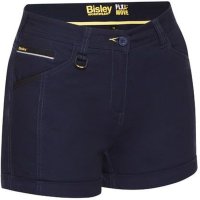 Bisley Womens Flx & Move Short Short