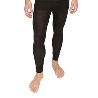 Mens Anti-Static 100% Merino Baselayer Legging