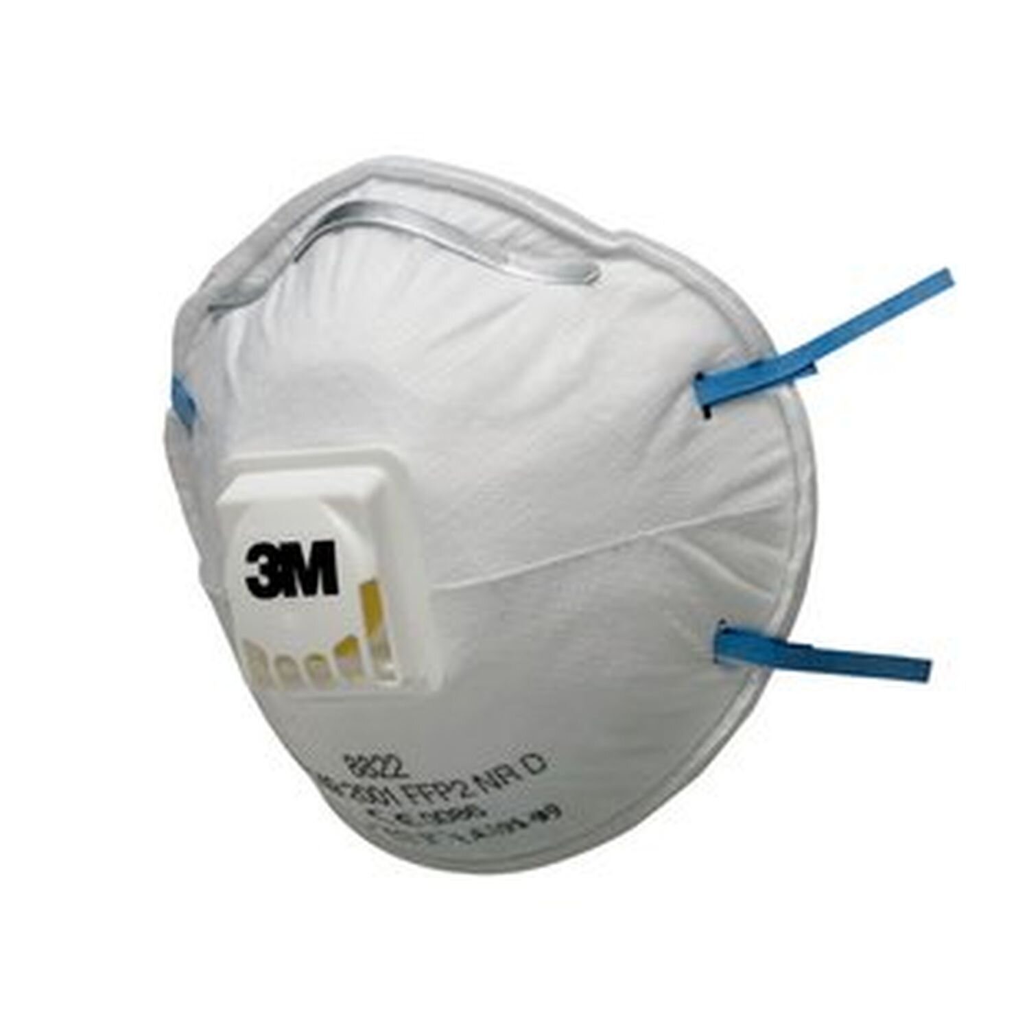 3M Respirator 8822 Box of 10