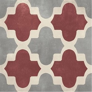 A Concrete tile, Mixed Colours in color to suit Bathroom, Living, Kitchen/Laundry, Splashbacks