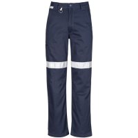 Syzmik Men's Tape Utility Trouser 280gsm