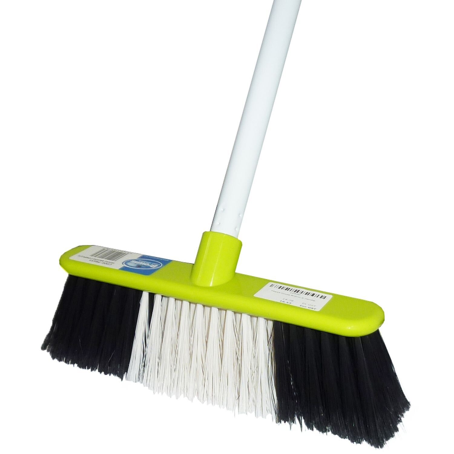 PR659 House Broom & Handle