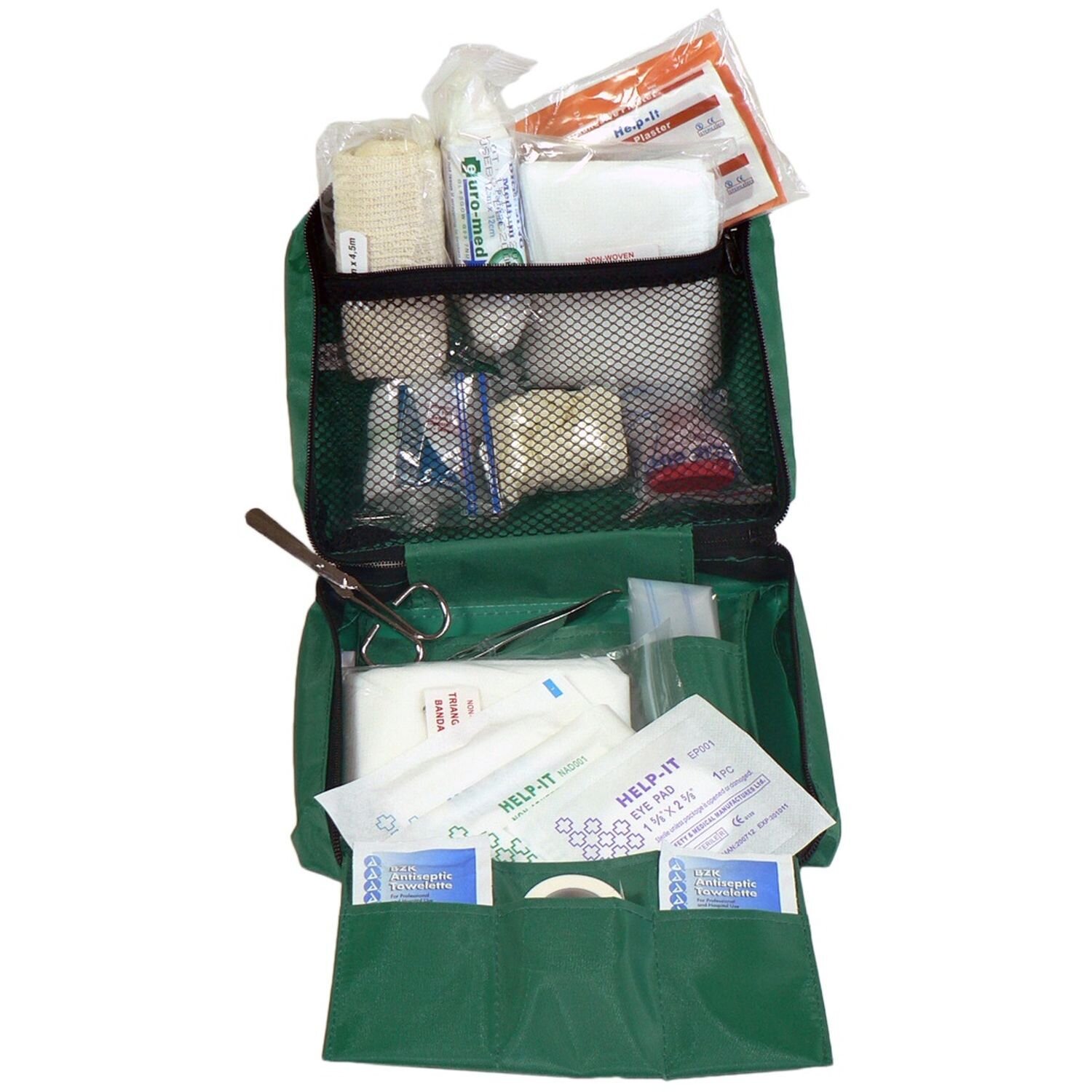 Lone Worker 1 / Vehicle First Aid Kit