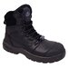 Mustang 7110 Nitrile Sole 300°C Lace Up Safety Boot with Scuff Cap