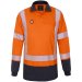 Mustang Wear Arc 13 Cal TTMC-W23 Inherent Fire Retardant Anti-Static Polo