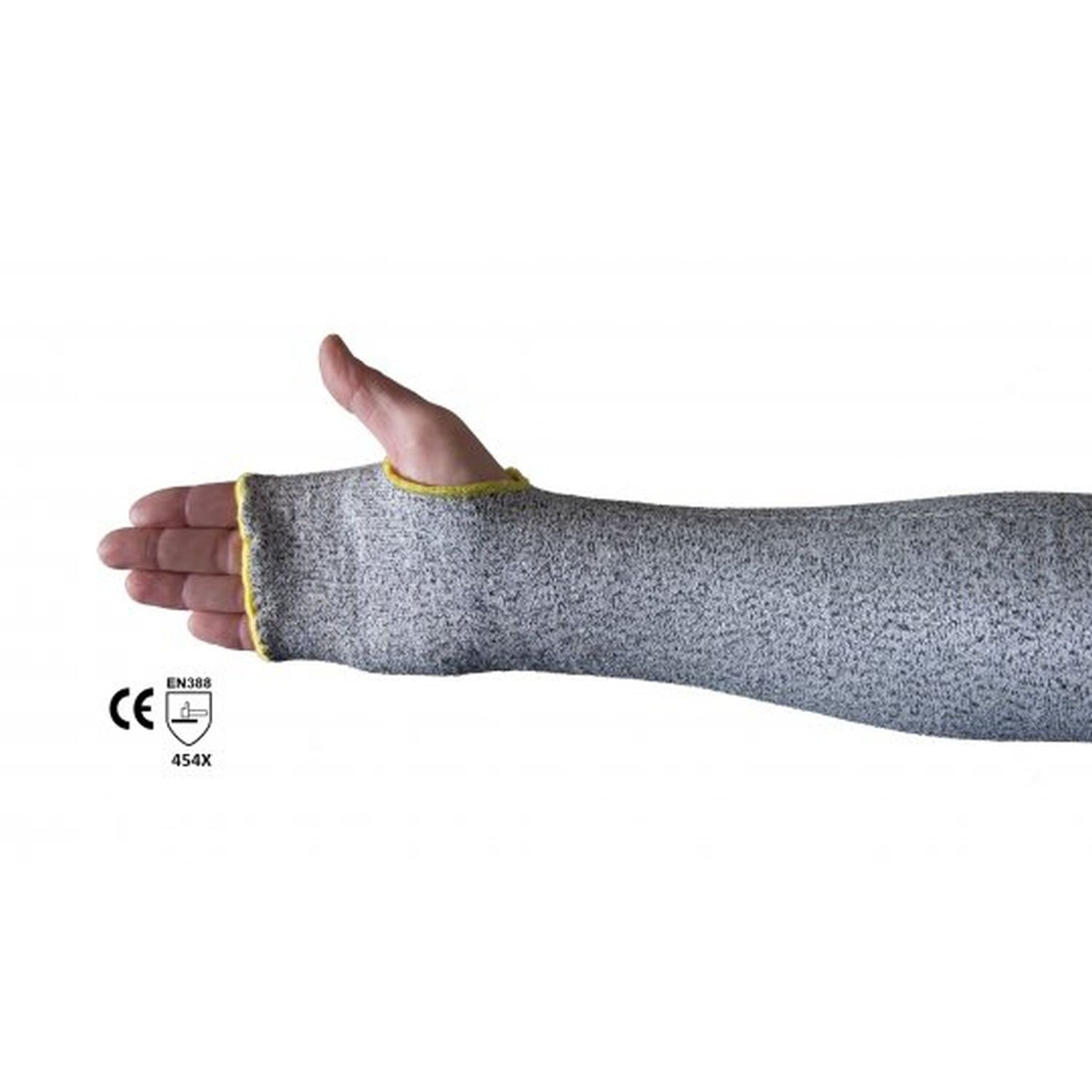 Cut 5 Sleeve/Wrist & Fore-Arm Protection