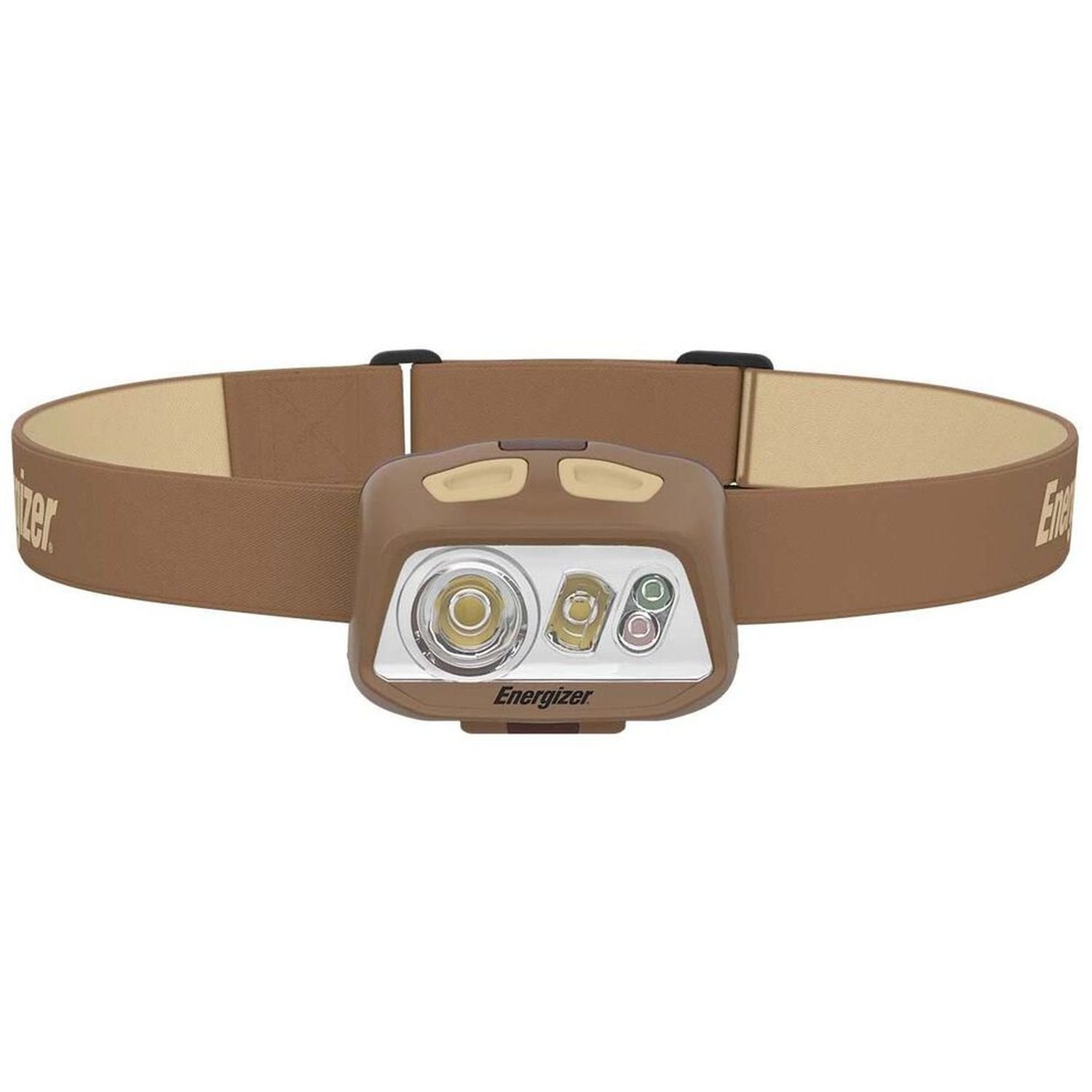 Energizer HDL60 Head Lamp 575 Lumen Pkt 4