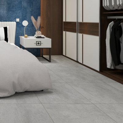 A Subway and Hexagon tile, Ash Grey in colour to suit Bathroom, Kitchen/Laundry, Living ,Splashback, Outdoor, Pool, Feature Walls