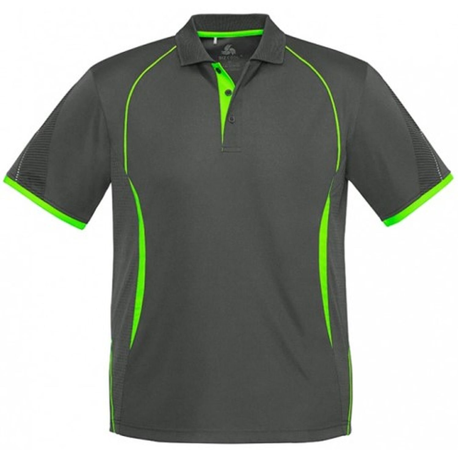 Razor Biz Cool Sports Polo