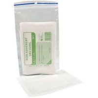 Non Adherent Dressing 5cm x 7.5cm Pkt 5