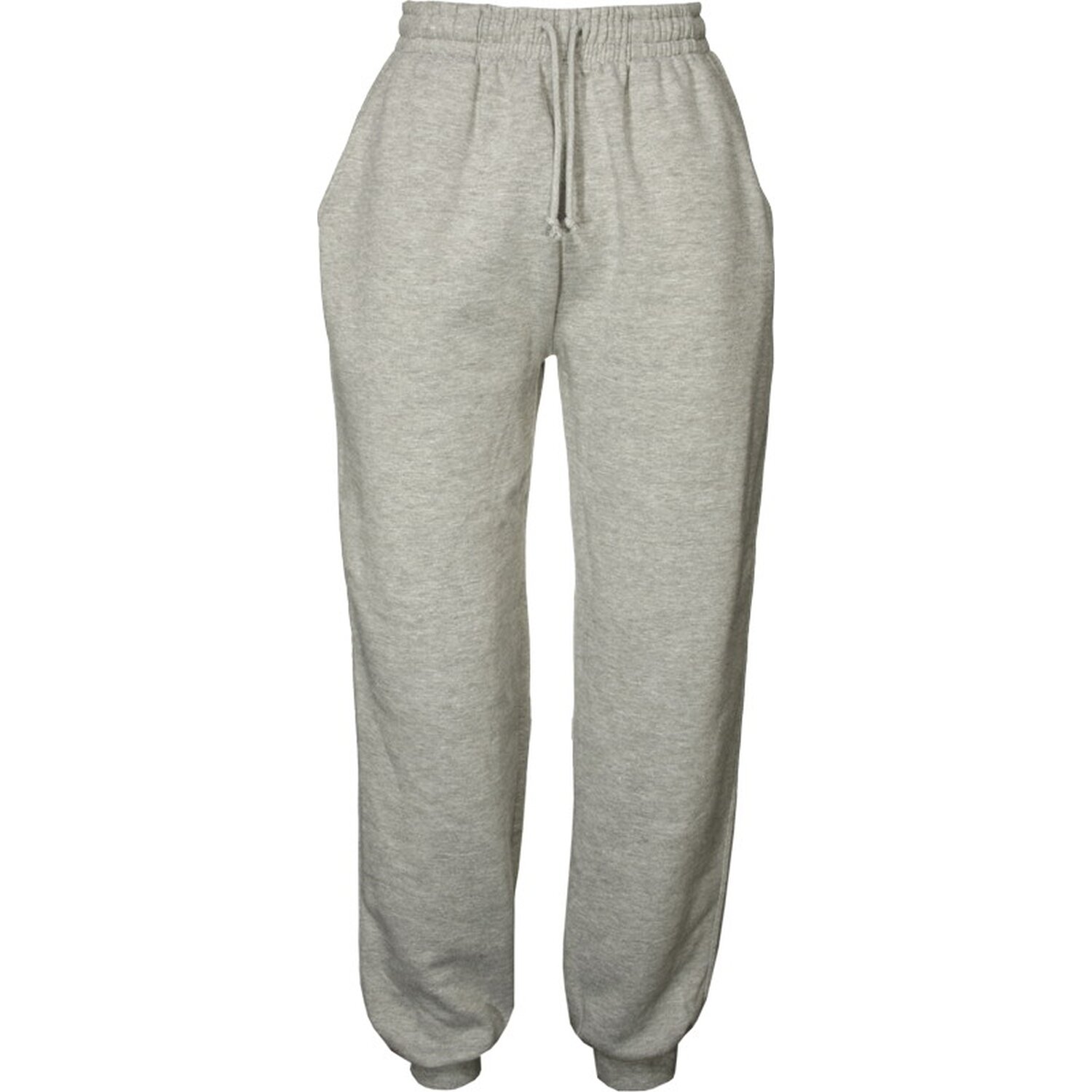 Classic Fleecy Sweatpants