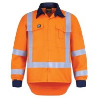 Arcguard Inheralite Shirt 8.8 Cal TTMC-W23 185gsm