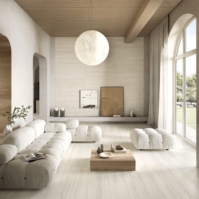 Whisper Light 60x120 Ret