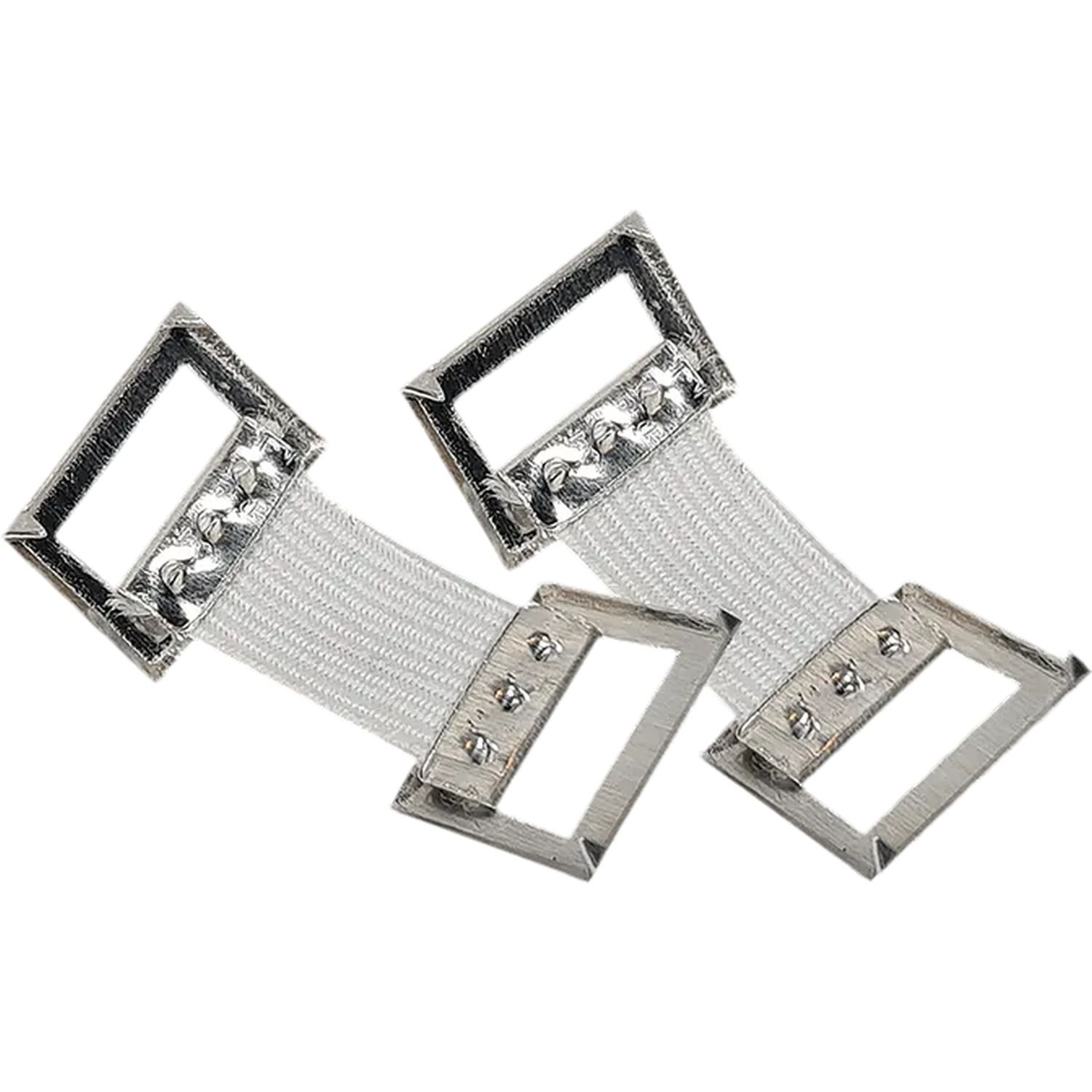 Bandage Clips First Aid Pkt 10