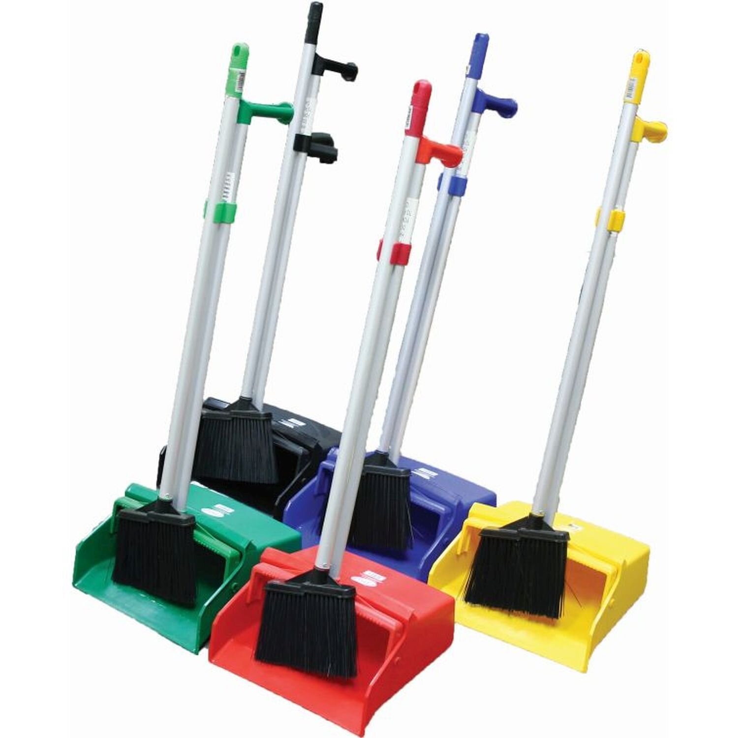 Lobby Dustpan Set