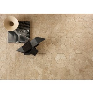 Bathroom Tiles Lims Ivory Gemini Mosaic 41.6x24