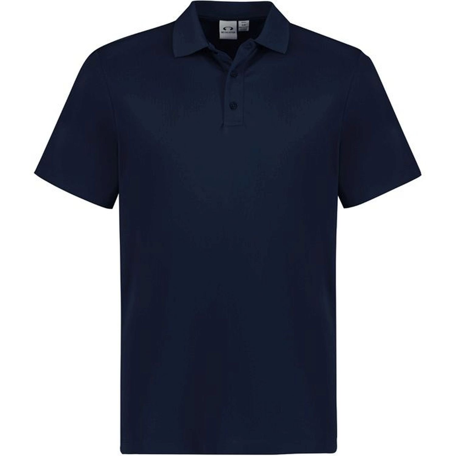 Action Mens Polo Short Sleeve