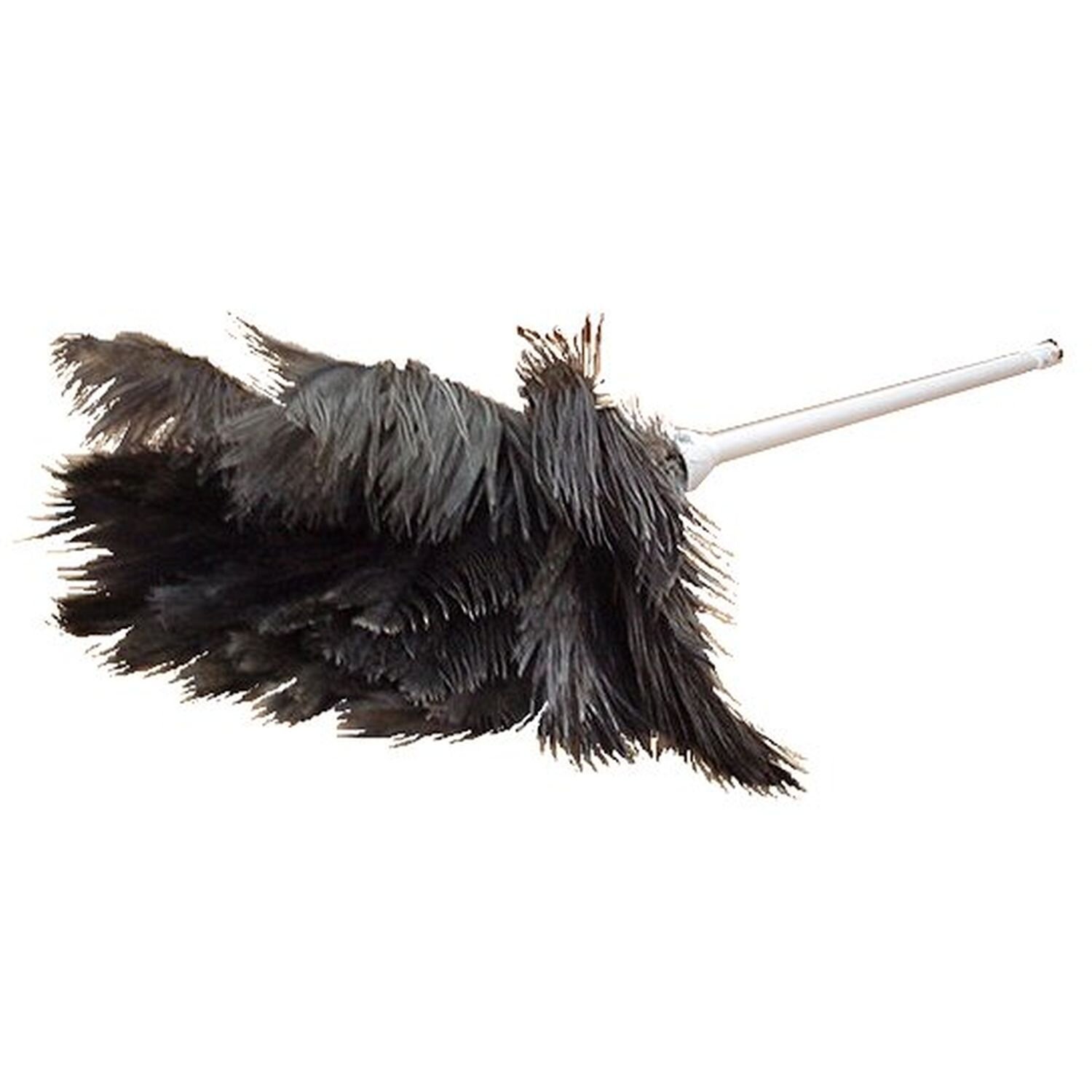 Medium Ostrich Feather Duster