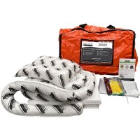 CT Oil & Fuel Spill Kit Bag 50L
