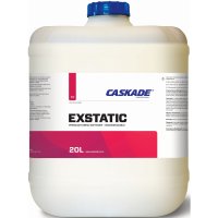 Exstatic Fabric Softener