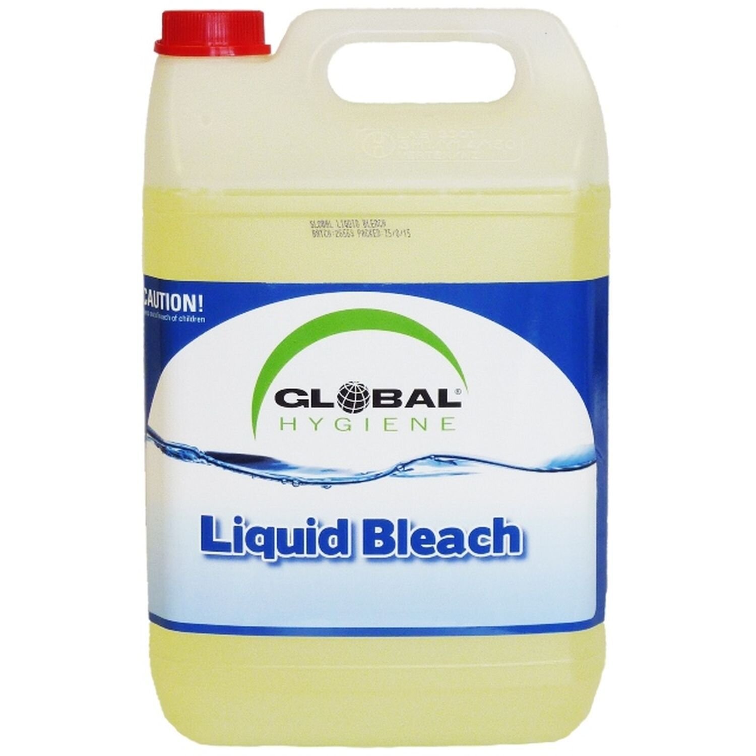 Global Liquid Bleach