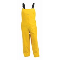 Premium Weight PVC Bib Overtrouser