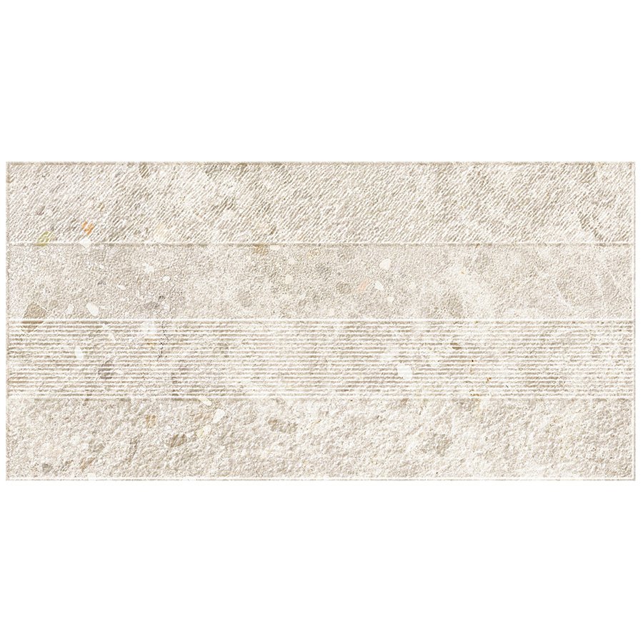 Dawn Ivory 3D Textured 30X60 Matt