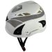 Mustang Wear Vented Safety Helmet with Reflective