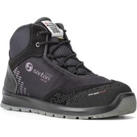 Sixton Peak Skipper Auckland High Lace Up Safety Boot