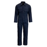 Mustang Wear Cotton Overall 310gsm
