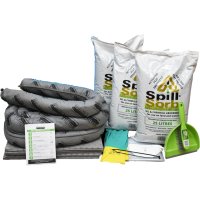 CT General Purpose Spill Kit 120L Refill
