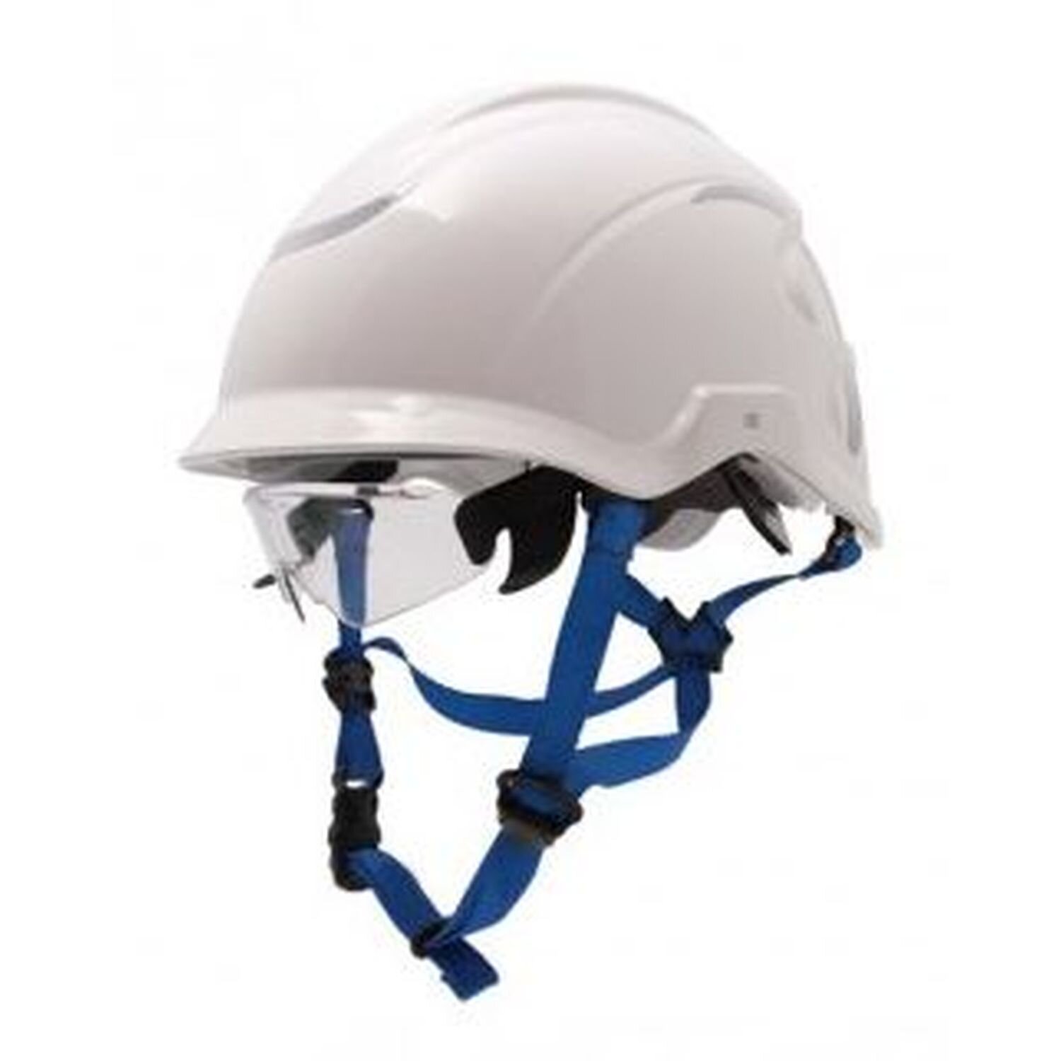 Nexus Heightmaster Vented Helmet Rachet Harness