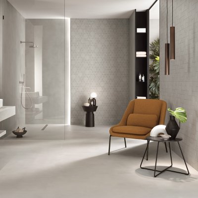 Boost Balance Pearl 120x120 Tile