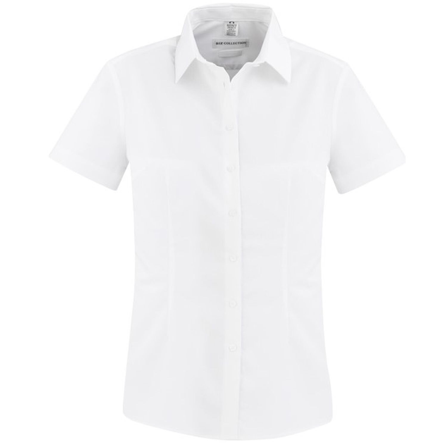 Ladies Regent Short Sleeve Shirt
