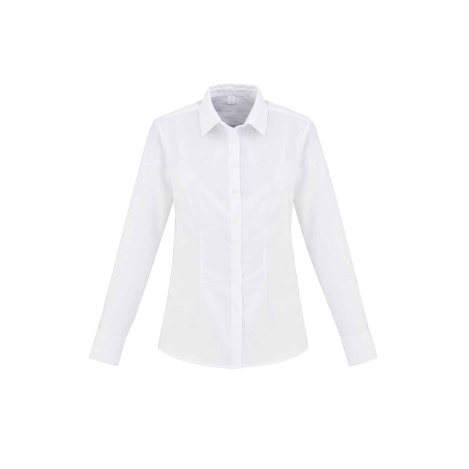 Ladies Regent Long Sleeve Shirt