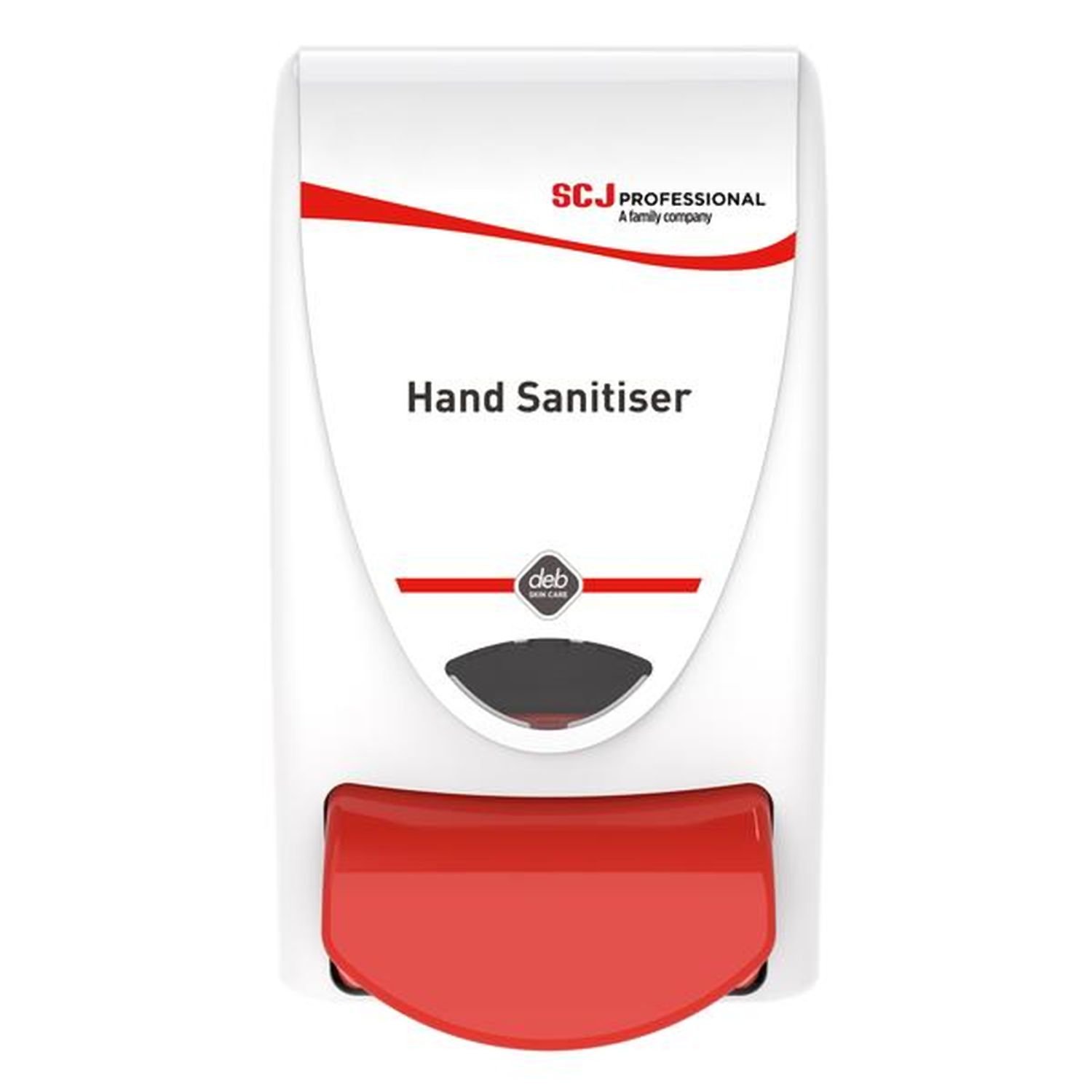 Deb Instant Foam Sanitiser Dispenser 1L