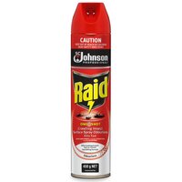 Raid Commercial Residual CIK - 450g
