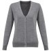 Ladies Roma Merino/Acrylic Cardigan