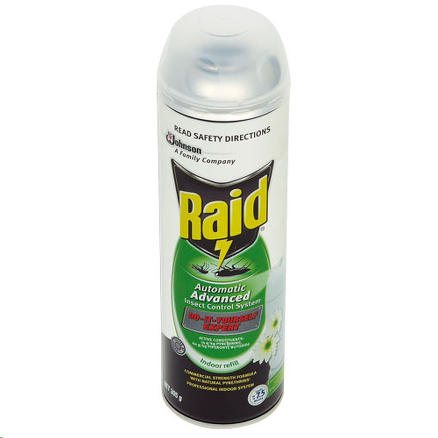 Raid Insect Control Refill for DIY Kit
