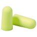 3M E-A-Rsoft 391-1004 Earplug Refill Bottles 4 x 500pr - Ctn 2000
