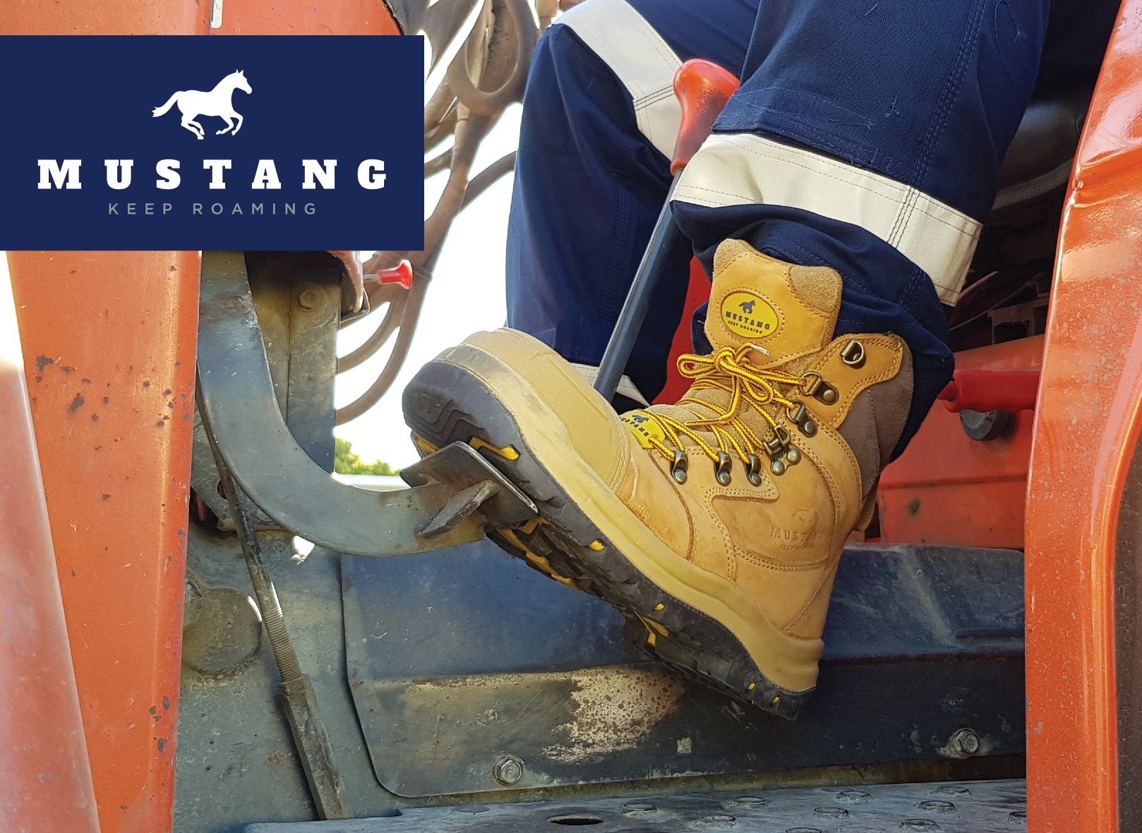 best steel toe boots for truck drivers