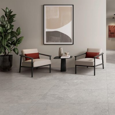 Ultimate Silver Range