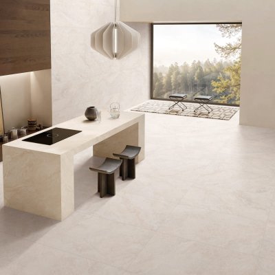 Santorini Cross Cut Oat