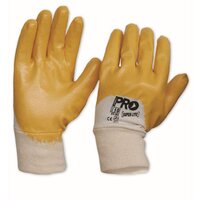 SuperLite 3/4 Dip Nitrile Glove