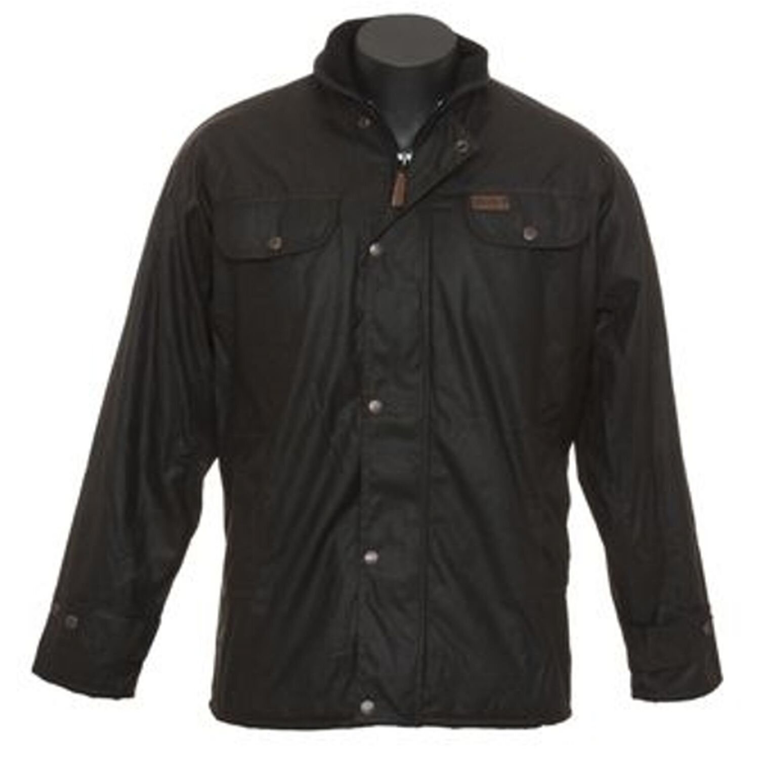 Outback 6073 Oilskin Jacket