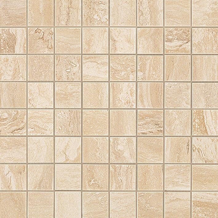 MarvelPro TravAlab Mosaics 30.5x30.5 Bathroom Tiles