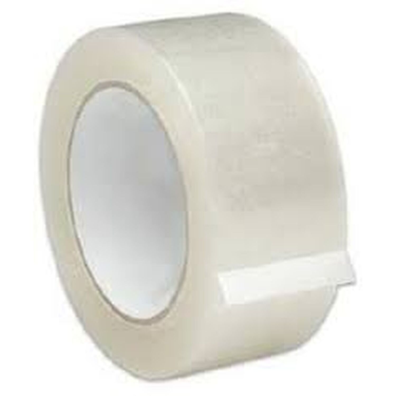 Packaging Tape Clear 48mmx100m