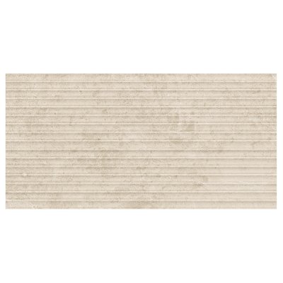 NYRA 3D Saddle Hay 40x80 Tile