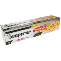 Emperor Baking Paper 450mm x 100m