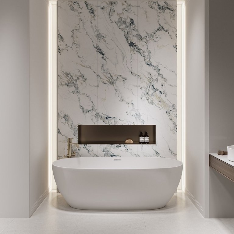 Bathroom / Bathroom Range